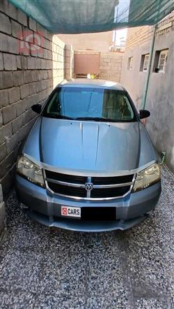 Dodge Avenger